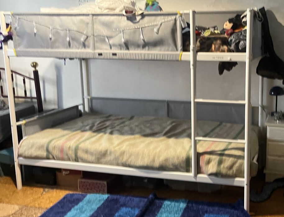 Beliche Ikea (semi-novo)