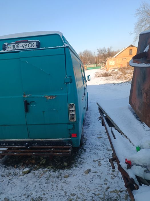 Продам Мерседес т1