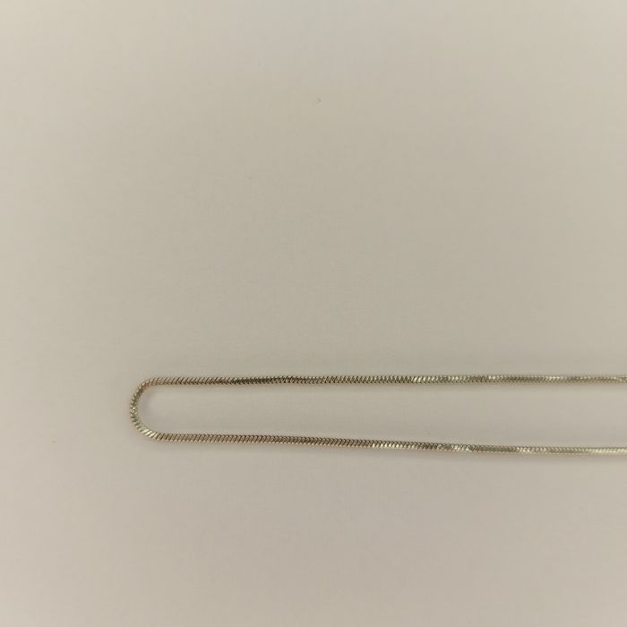 Srebrny Łańcuszek 925
