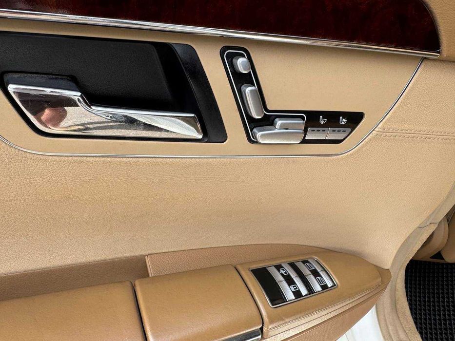 Mercedes-Benz S 350