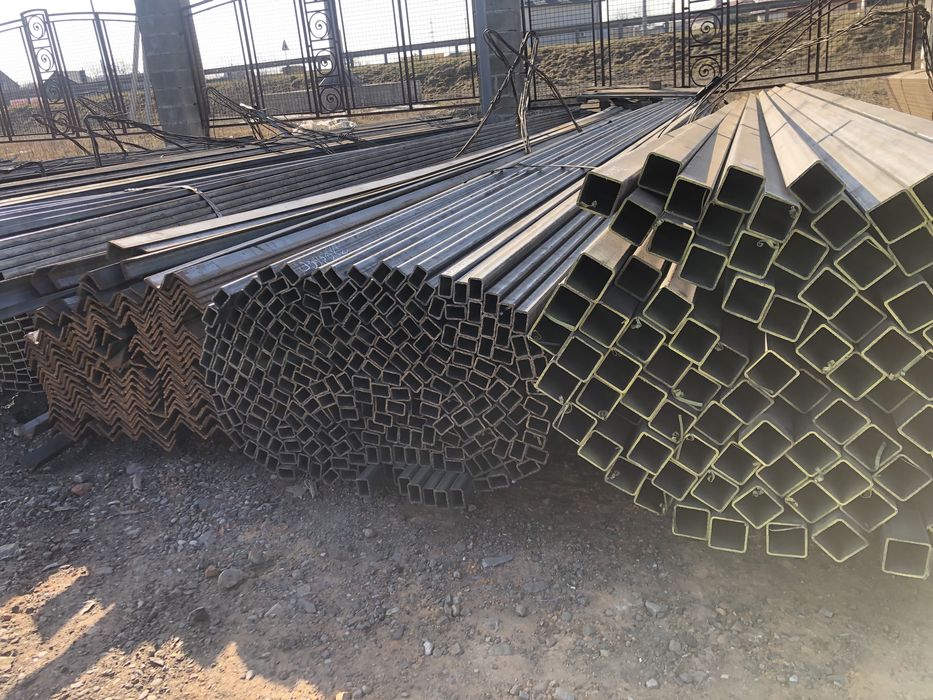 Дріт 1,2 мм  в'язальний