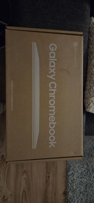 samsung galaxy chromebook