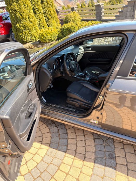 Alfa Romeo 159 Sportwagon Sport Plus 2.0JTDM
