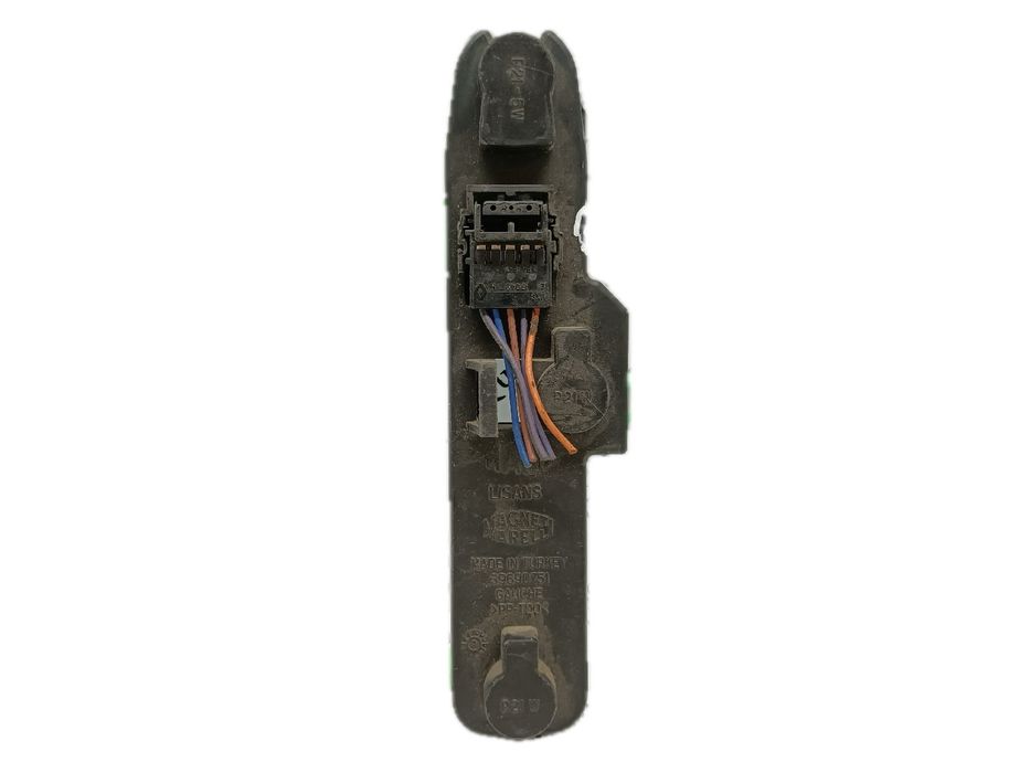 Suporte lâmpada esquerdo RENAULT Megane I (BA0/1_)