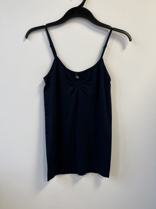 Pulz top damski zieleń r.S/M