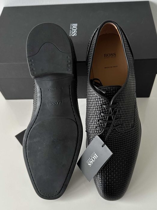 HUGO BOSS buty męskie rozmiar 42