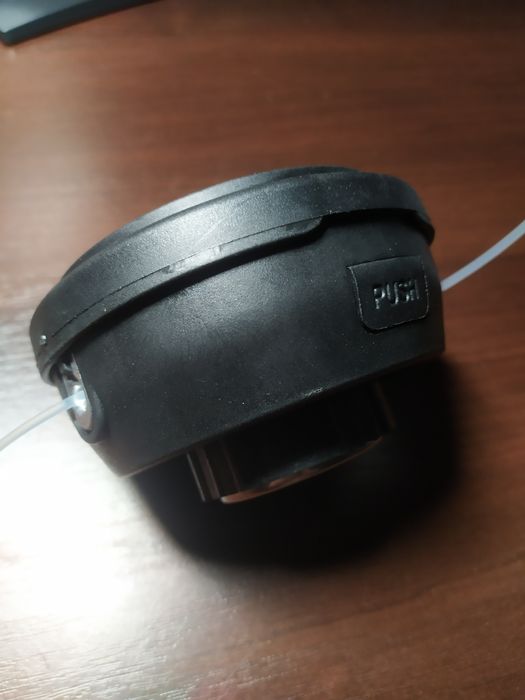 Трімер головка, коса.