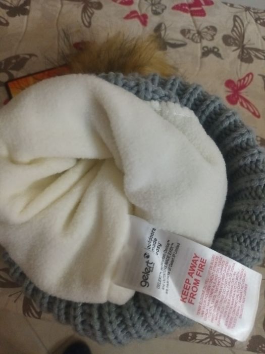 Gorro para senhora Gelert