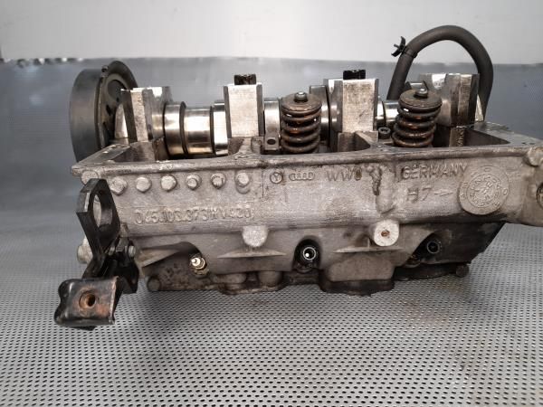 Colaça / cabeça do motor SEAT Ibiza III (6L1)