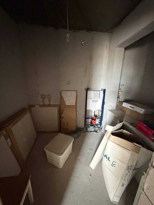 Продажа • 2к квартира • Центр | ул. Котельная • 58.3 м² • 2/2 этаж • новострой • #146532