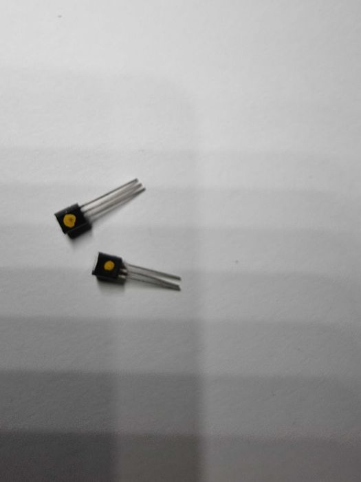 Продам транзистор КТ502Е цена указана за десять шт.