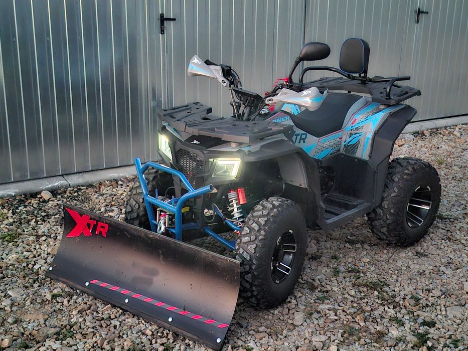 Xtr