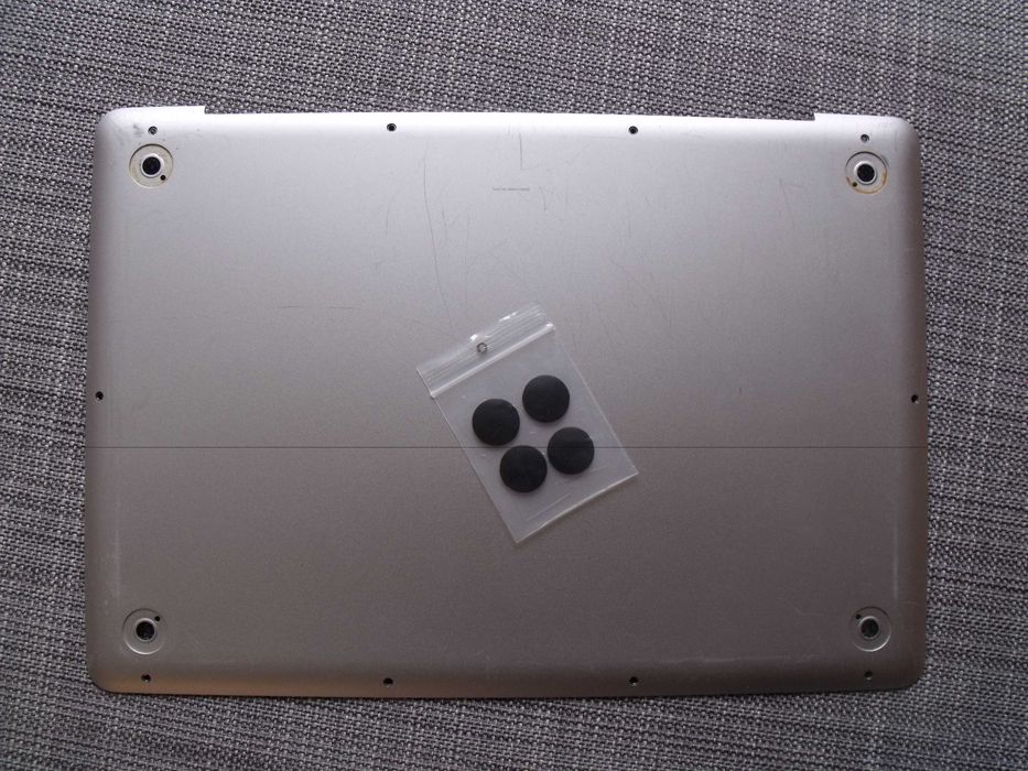 obudowa macbook pro