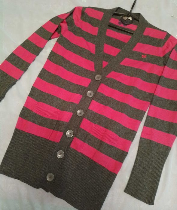 Кардиган кофта жіноча