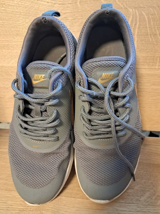 Кросівки NIKE унісекс