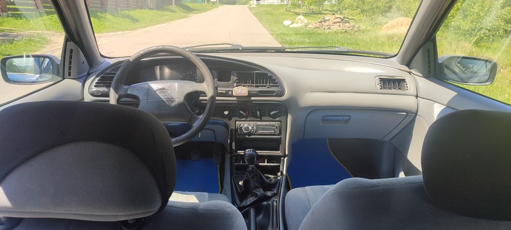Продам Ford Mondeo