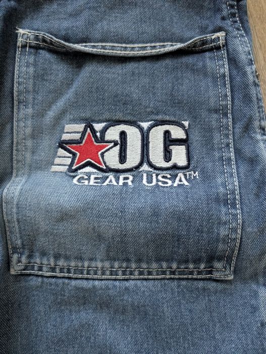 Super Rare rap hip-hop  Shorts Og Gear ( ОРИГІНАЛ size: XS )