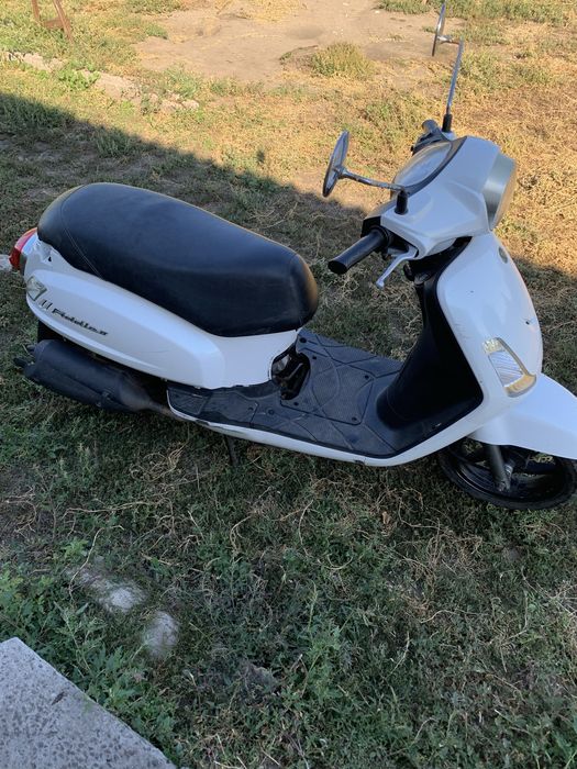 Продам скутер150