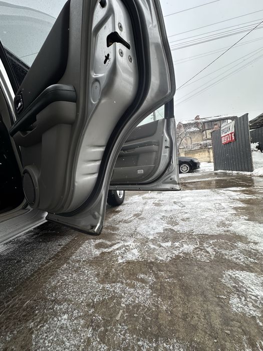 Ніссан Х Трайл т30