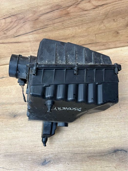 Obudowa filtra powietrza Land Rover Discovery 3