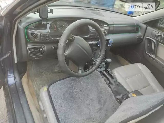 Мазда кседокс 9  1997