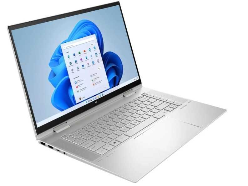 Portátil HíbridoHP ENVYx360 15es1003np(15.6''IntelCorei7G7RAM:16GB-512