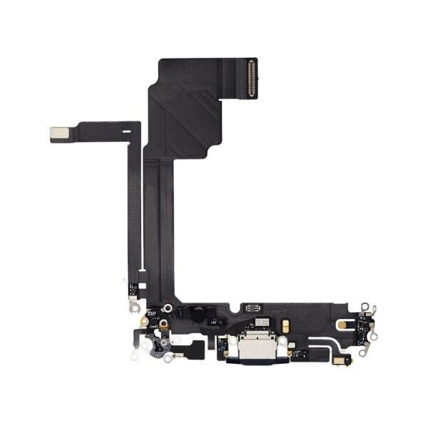 Шлейф зарядки для iPhone 15 Pro Max