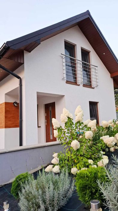 Wynajem domków w górach 1