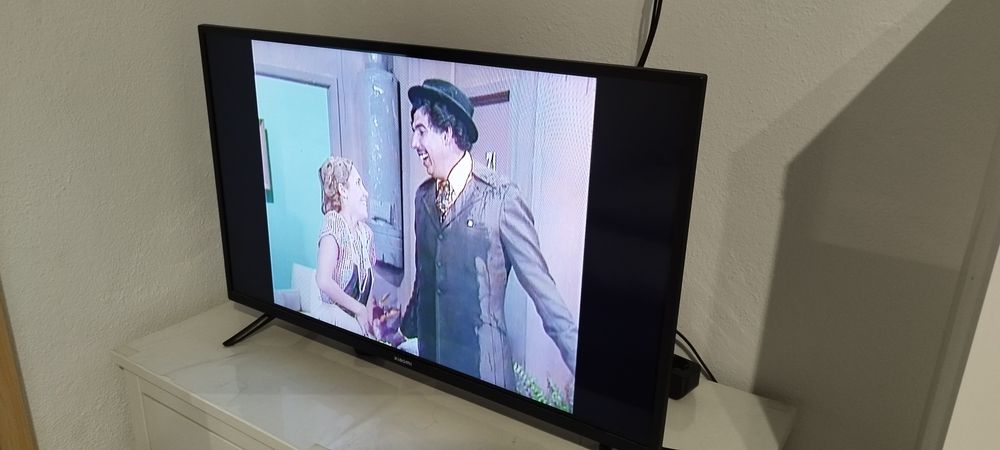 TV nova Xiaomi 32 polegadas
