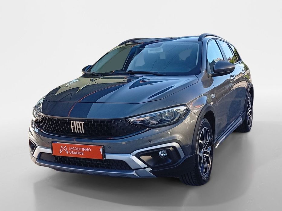 Fiat Tipo Station Wagon 1.0 GSE T3