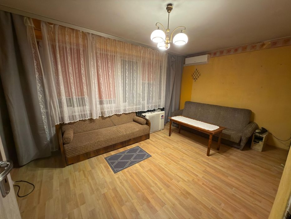 Wynajmę lub sprzedam 3 pokojowe mieszkanie w centrum Łazisk Górnych