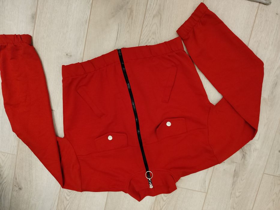 Sprzedam damski dres  S/M