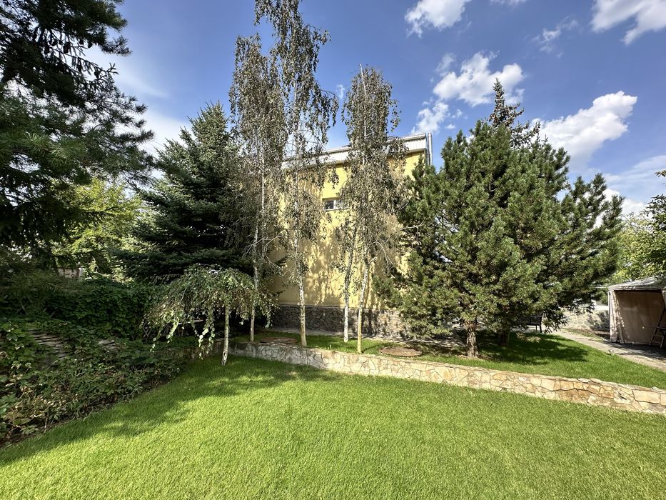 Продам дом Новоселовка, Песчанка