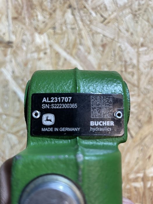 Zawór Power Beyond  AL231707