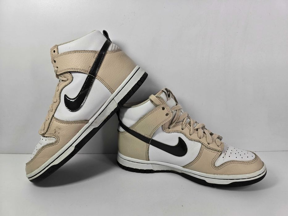 Nike Dunk mid r. 36,5 eu