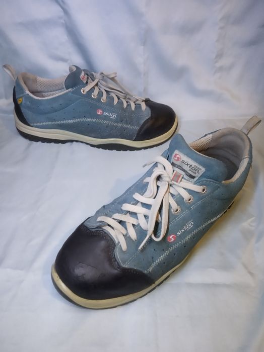 47 Sixton Peak з захистом носка