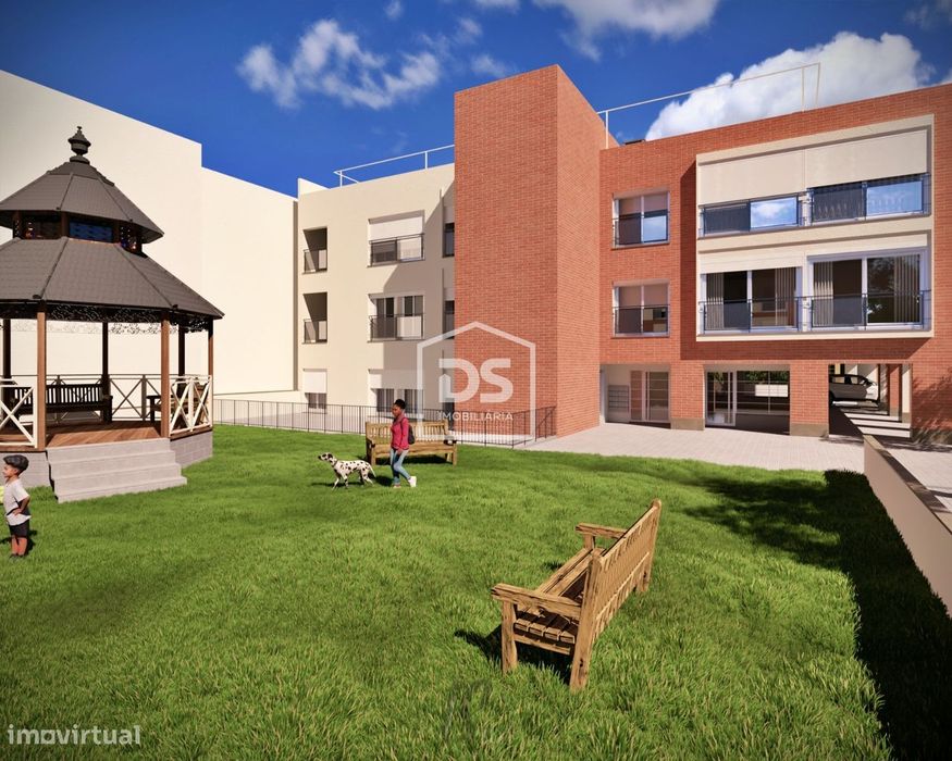 Apartamento T2 Venda em Leiria, Pousos, Barreira e Cortes,Leiria