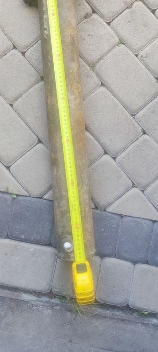 Циліндир СССР Хорошому Стані