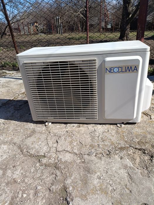 Продам кондиционер