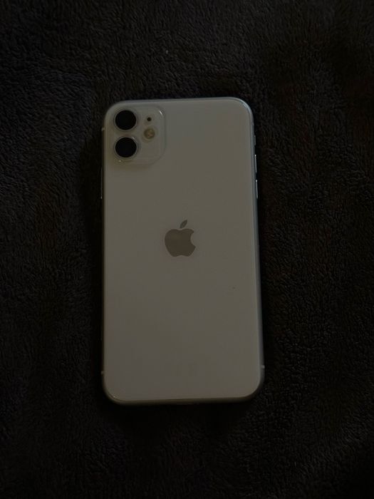 Iphone 11 на запчастини або під відновлення