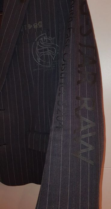 OKAZJA G Star Raw nowy żakiet