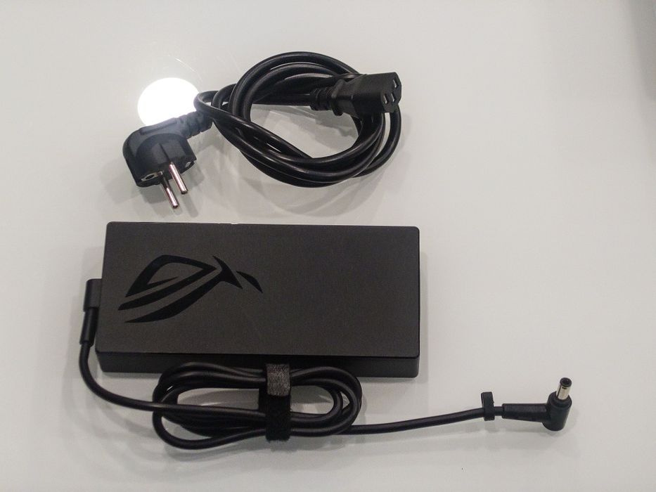 ТЕРМIНОВО Asus ROG Zephyrus G14 GA402RK