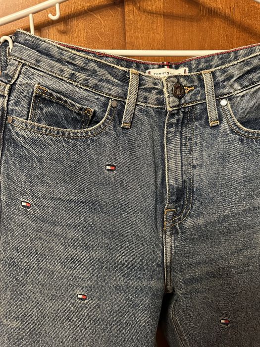 Жіночі джинси Tommy Hilfiger
