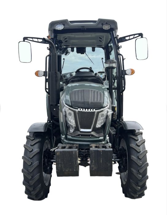 Міні трактор Хорст G 404CDXU
