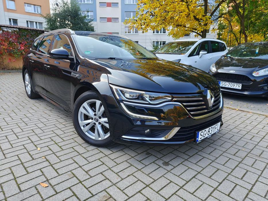 Renault Talisman