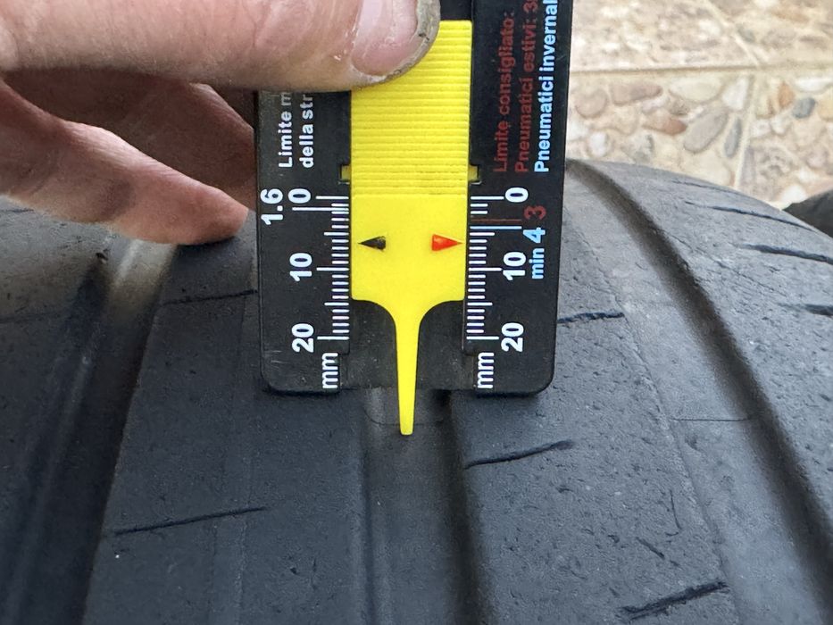 Штни 325/35R22. 285/40R22 Pirelli