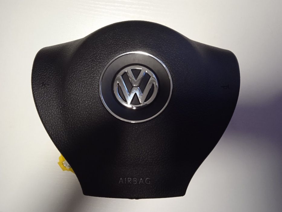 561880201C81U VAG водійська подушка безпеки - volkswagen