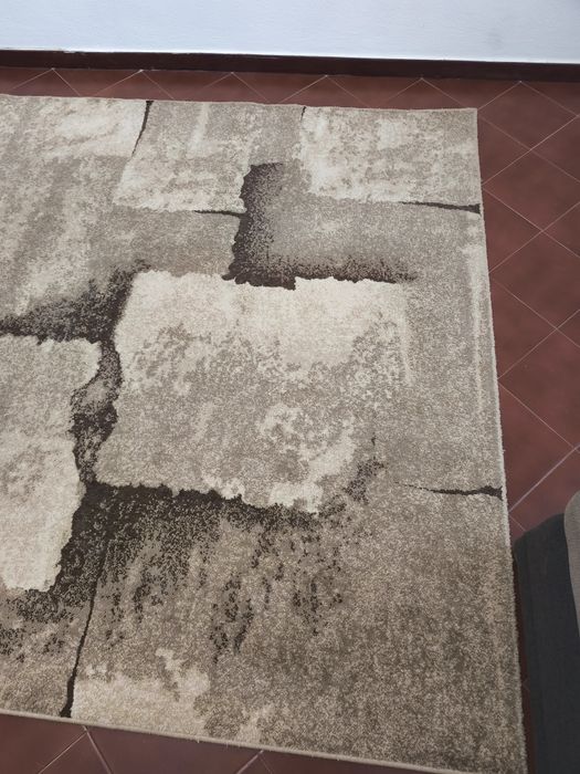 Tapete da sala grande