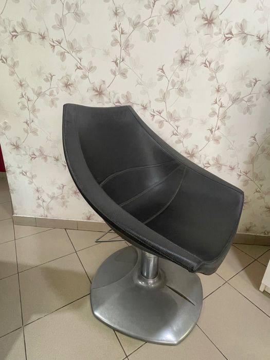 Mobiliário de cabeleireiro