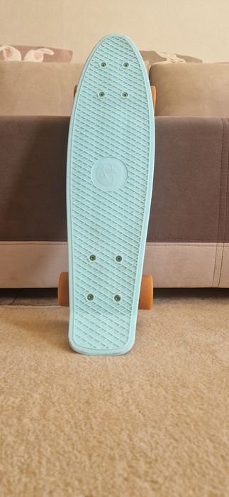 Oryginalna fiszka Fish